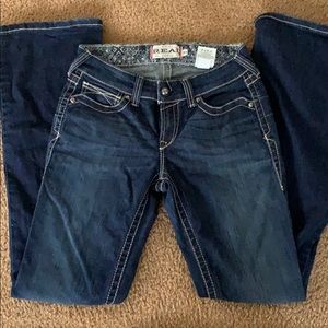 Women’s Ariat Bootcut Jeans
